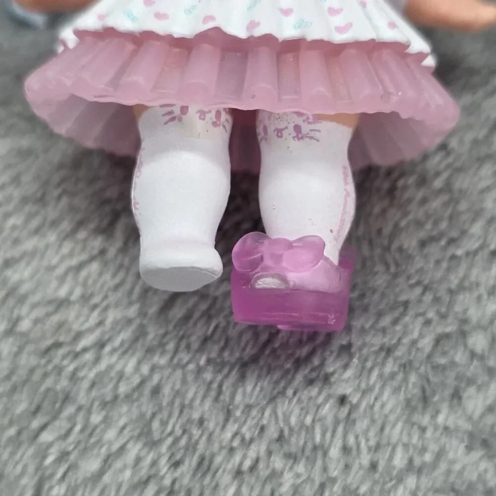 6 Lol Surpeise Dolls Set